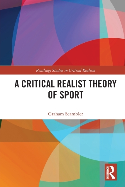 A Critical Realist Theory of Sport Top Merken Winkel